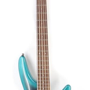 Ibanez Ibanez Standard SR305E 5-String Electric Bass - Cerulean Aura Burst