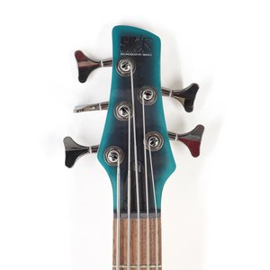 Ibanez Ibanez Standard SR305E 5-String Electric Bass - Cerulean Aura Burst
