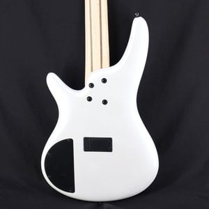 Ibanez Ibanez Standard SR305E 5-String Electric Bass - Pearl White