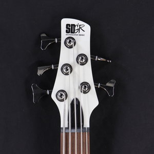 Ibanez Ibanez Standard SR305E 5-String Electric Bass - Pearl White