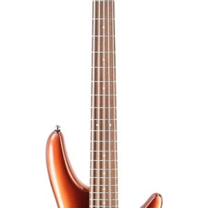 Ibanez Ibanez Standard SR305E 5-String Electric Bass - Root Beer Metallic
