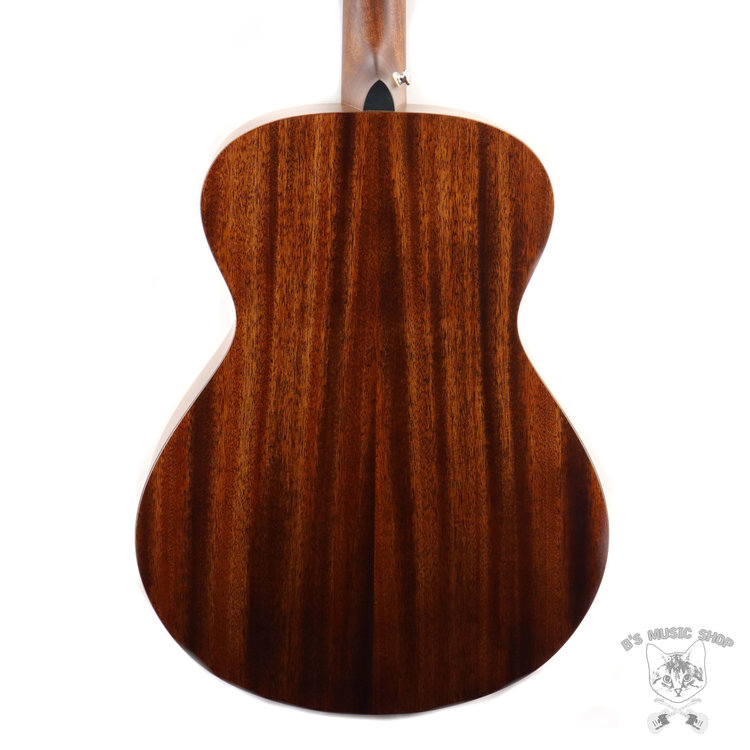 Breedlove Breedlove Discovery S Concert LH Sitka-African Mahogany