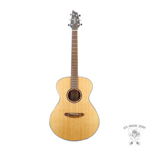 Breedlove Breedlove Discovery S Concert LH Sitka-African Mahogany