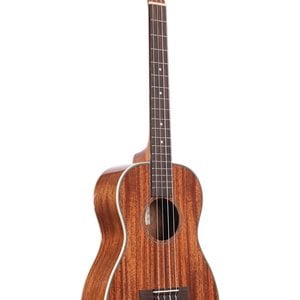 Kala Kala Gloss Mahogany Baritone Ukulele [Rosewood Update]