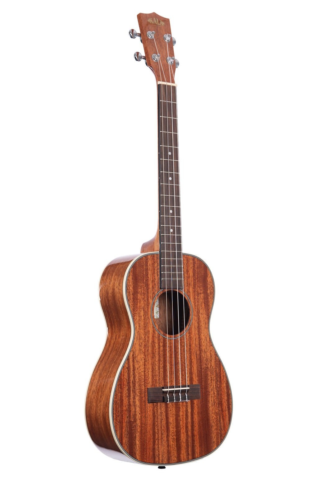 Kala Gloss Mahogany Baritone Ukulele [Rosewood Update] B's Music Shop
