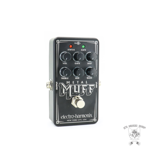 Electro-Harmonix Electro-Harmonix Nano Metal Muff