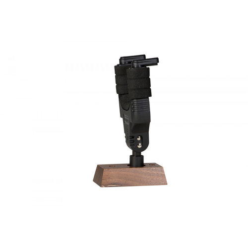 On-Stage On-Stage GS8730WN Wood Locking Guitar Hanger On-Stage On-Stage GS8730WN Wood Locking Guitar Hanger