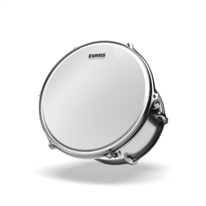 Evans Evans UV2 Coated Drumhead, 10 Inch