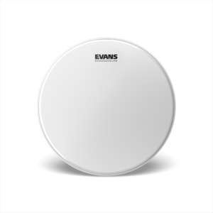 Evans Evans UV2 Coated Drumhead, 18 Inch