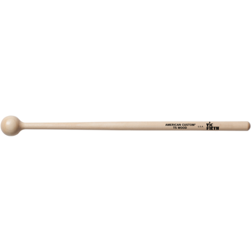 Vic Firth Vic Firth American Custom Timpani -- Wood Vic Firth Vic Firth American Custom Timpani -- Wood