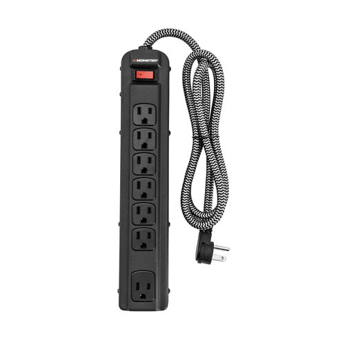 Monster Pro-Power 7 Outlet Monster Pro-Power 7 Outlet
