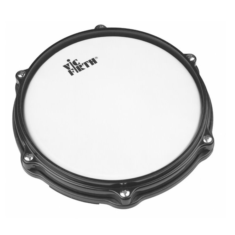 Vic Firth Vic Firth 8" Tunable Practice Pad