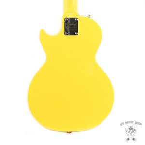 Epiphone Epiphone Les Paul Melody Maker E1 in Sunset Yellow