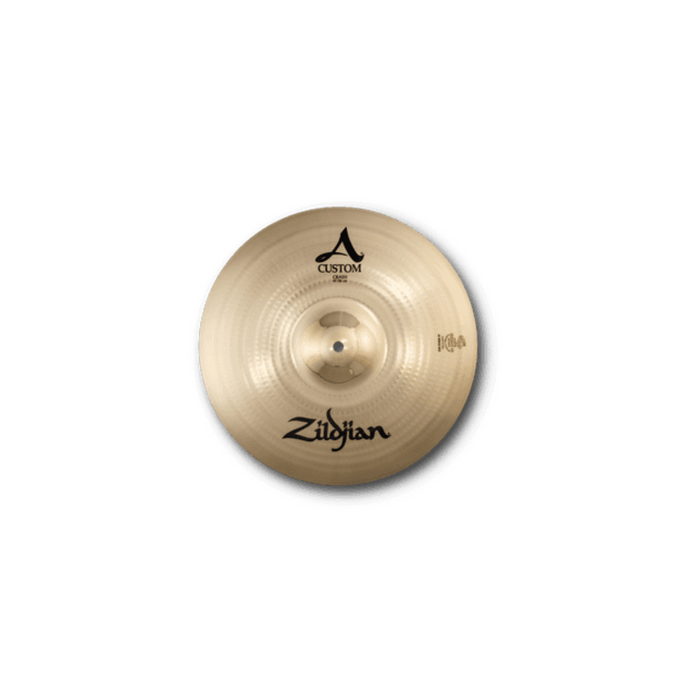 Zildjian Zildjian 14" A Custom Crash