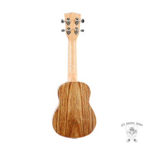 Kala Kala Teak Soprano Ukulele