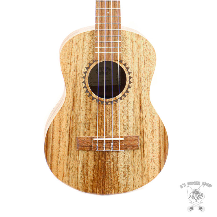 Kala Kala Teak Tenor Ukulele