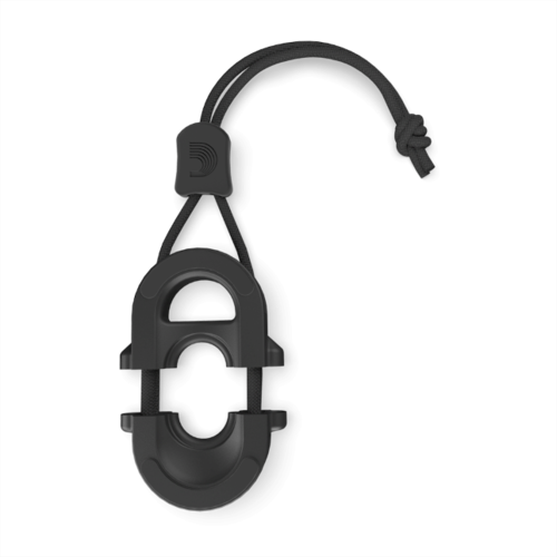 D'Addario D'Addario CinchFit, Acoustic Jack Lock D'Addario D'Addario CinchFit, Acoustic Jack Lock