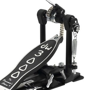 DW 3000 Series Single Bass Drum Pedal