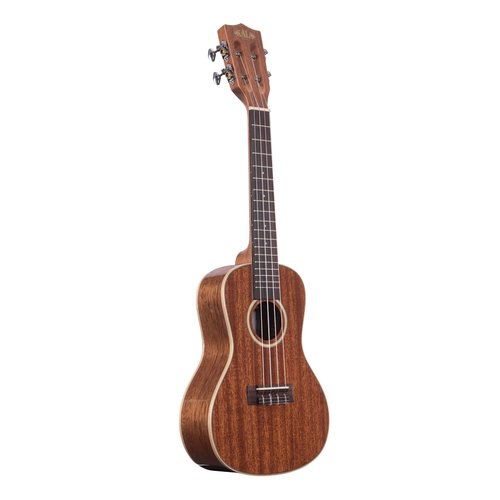 Kala Kala Gloss Solid Mahogany Concert Ukulele Kala Kala Gloss Solid Mahogany Concert Ukulele