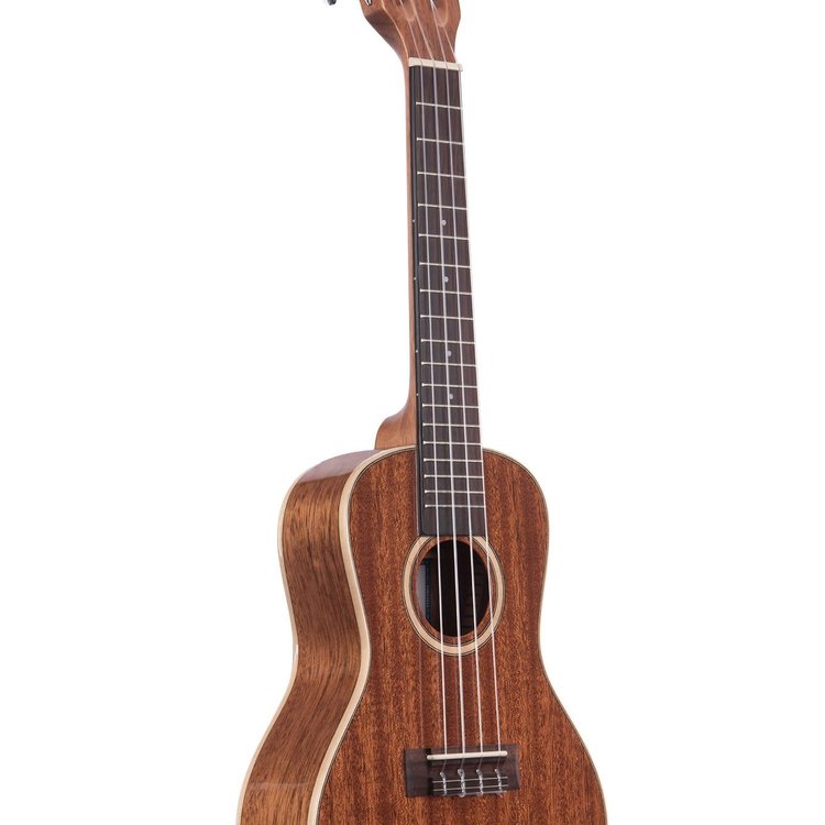 Kala Kala Gloss Solid Mahogany Concert Ukulele