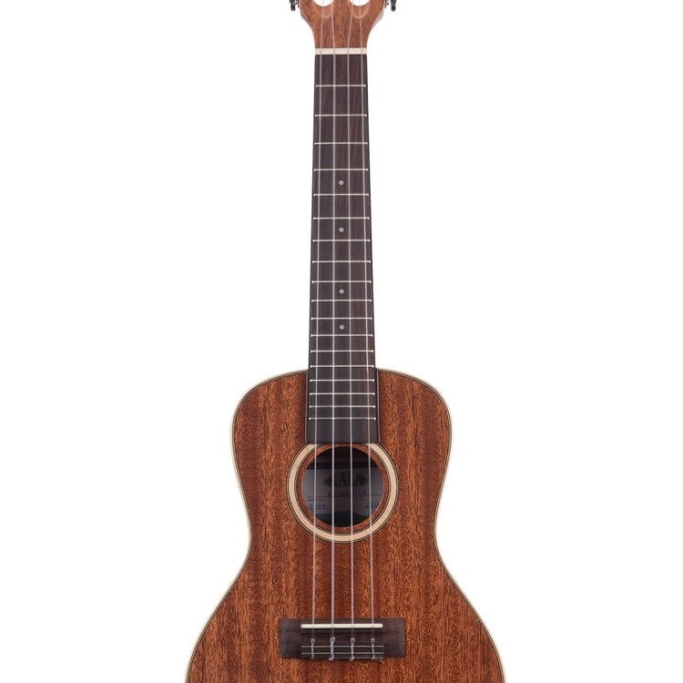 Kala Kala Gloss Solid Mahogany Concert Ukulele