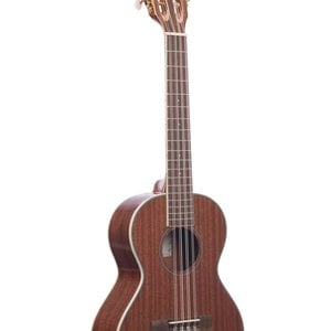 Kala Kala Gloss Mahogany Tenor 8-String [Rosewood Update]