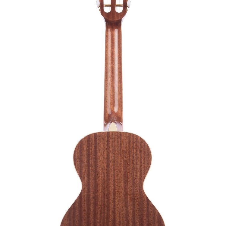 Kala Kala Gloss Mahogany Tenor 8-String [Rosewood Update]