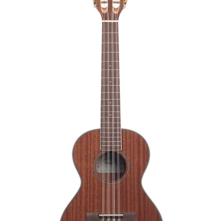 Kala Kala Gloss Mahogany Tenor 8-String [Rosewood Update]