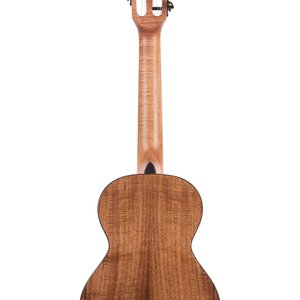 Kala Kala Gloss Solid Cedar Top Acacia Solid Cedar Top Acacia Tenor 5-String Ukulele