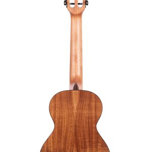 Kala Kala Gloss Solid Cedar Top Acacia Solid Cedar Top Acacia Tenor 6-String Ukulele