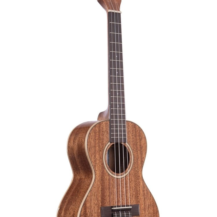 Kala Kala Gloss Solid Mahogany Tenor Ukulele