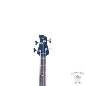 Yamaha Yamaha TRBX174 4-String Electric Bass - Blue Metallic
