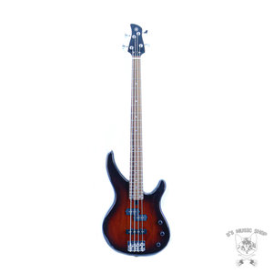 Yamaha Yamaha TRBX174 4-String Electric Bass - Violin Sunburst