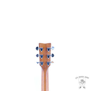 Yamaha Yamaha FS800 Small Body Acoustic Guitar