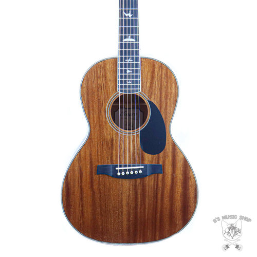 PRS PRS SE P20 Parlor in Vintage Mahogany w/Gig Bag PRS PRS SE P20 Parlor in Vintage Mahogany w/Gig Bag