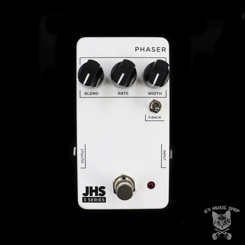 JHS JHS 3 Series – Phaser JHS JHS 3 Series – Phaser