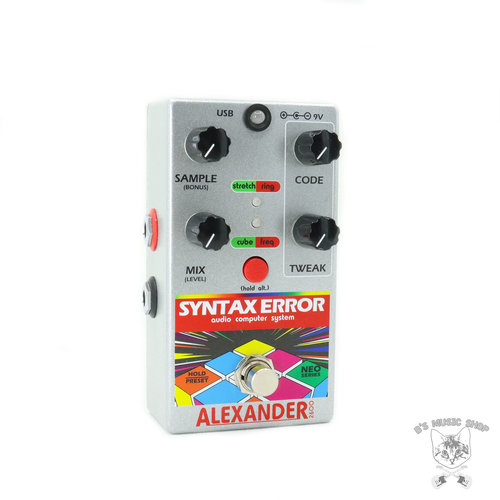 Alexander Alexander Neo Series Syntax Error Audio Computer System Alexander Alexander Neo Series Syntax Error Audio Computer System