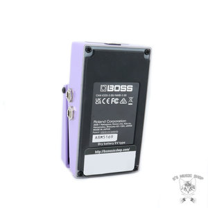 BOSS DC-2W Waza Craft Dimension C Pedal - B's Music Shop