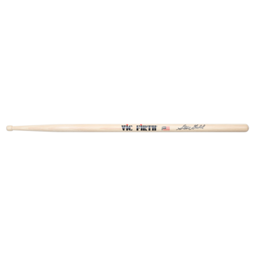 Vic Firth Vic Firth Signature Series -- Steve Gadd -- Clear Finish Vic Firth Vic Firth Signature Series -- Steve Gadd -- Clear Finish