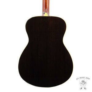 Yamaha Yamaha FS830 Small Body Acoustic Guitar - Natural