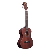 Kala Solid Mahogany Tenor Ukulele