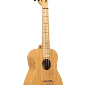 Kala Kala Bamboo Concert Ukulele