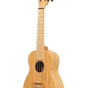 Kala Kala Bamboo Concert Ukulele