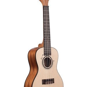 Kala Kala Satin Mahogany EmiSunshine Signature Concert Ukulele