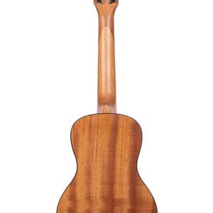 Kala Kala Satin Mahogany EmiSunshine Signature Concert Ukulele