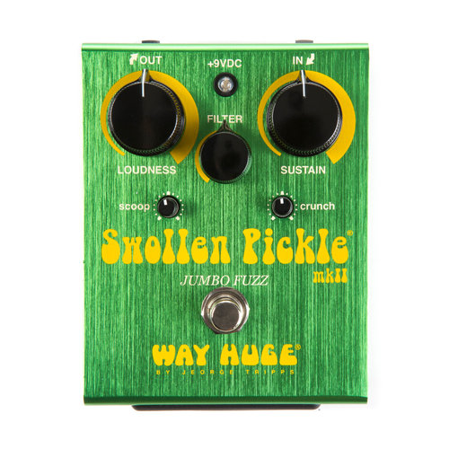 Way Huge Way Huge Swollen Pickle Fuzz MK IIS Way Huge Way Huge Swollen Pickle Fuzz MK IIS
