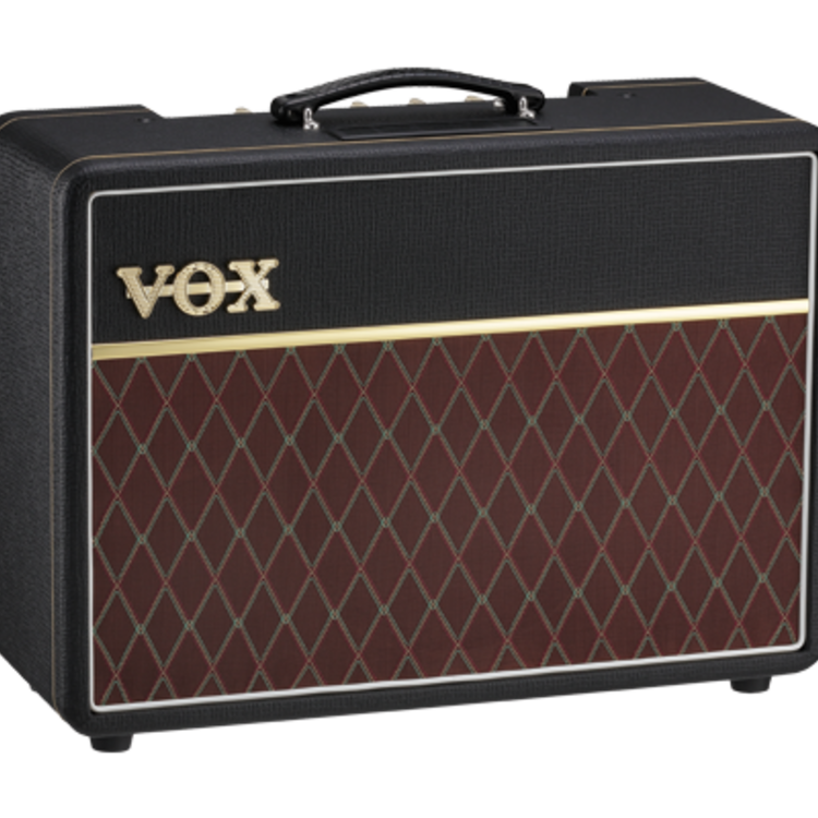 Vox Vox AC10C1 1x10" 10W Tube Combo Amp