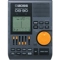 BOSS DB-90 Dr. Beat Metronome with Tap Tempo