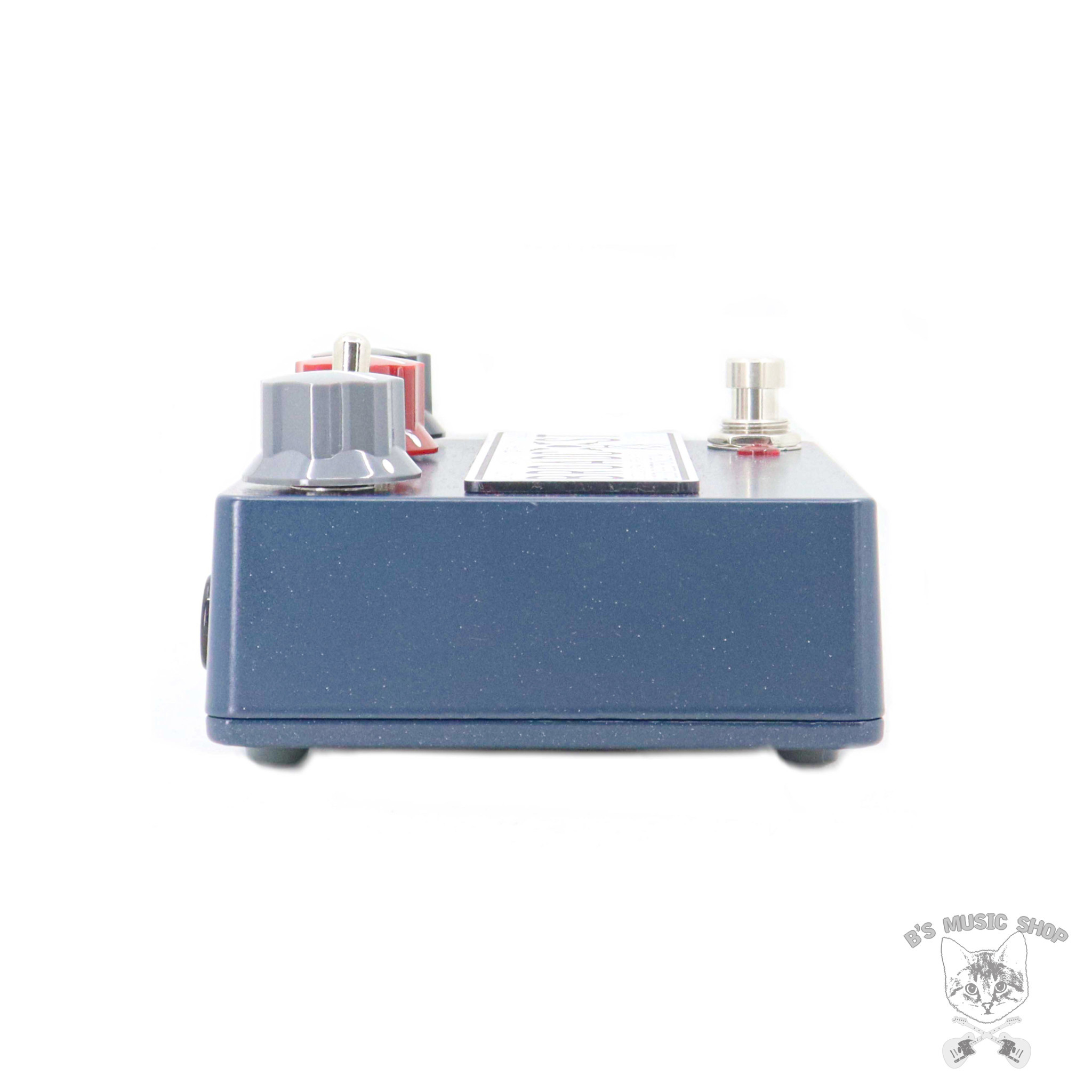 Hudson Electronics Broadcast Preamp - B's Music Shop Hudson Electronics Broadcast Preamp - B's Music Shop