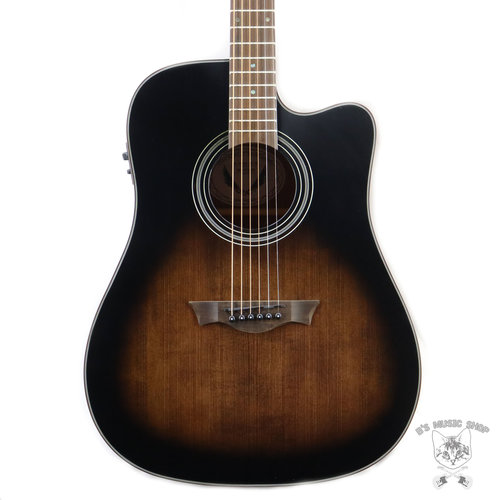 Dean Dean St Augustine Dread CAW A/E Vintage Burst Dean Dean St Augustine Dread CAW A/E Vintage Burst